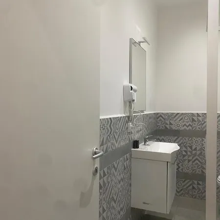 5min Da Stazione Appartement