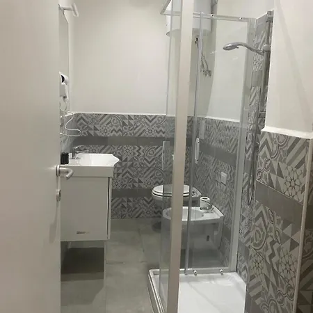 Apartmán 5min Da Stazione