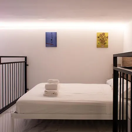 Rrrapido - Via Casale Apartment