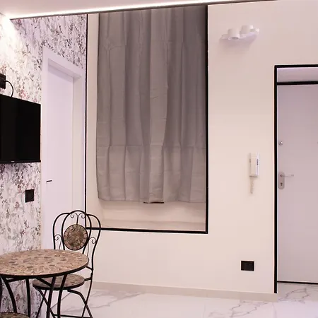 Rrrapido - Via Casale Apartment