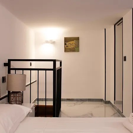 Rrrapido - Via Casale Apartamento *
