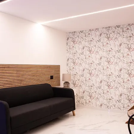 Rrrapido - Via Casale Apartmán