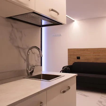 Rrrapido - Via Casale Apartmán