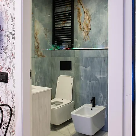 Apartment Rrrapido - Via Casale Milan