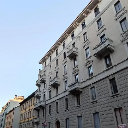 2 Minimal Alloggio in famiglia