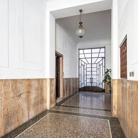 Apartment Incantevole Casa Centro In Zona Portaromana Duomo