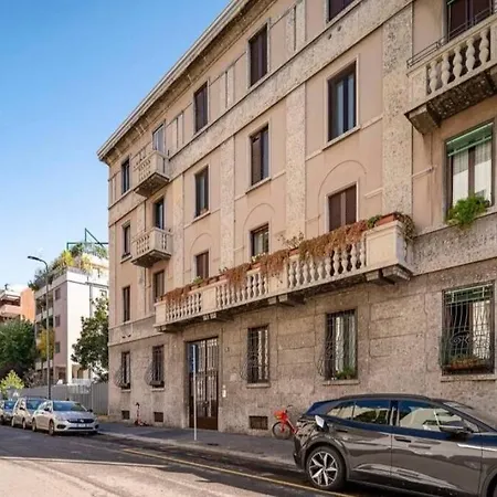 Apartment Incantevole Casa Centro In Zona Portaromana Duomo *