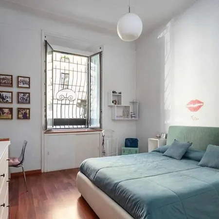Incantevole Casa Centro In Zona Portaromana Duomo Apartment Milan