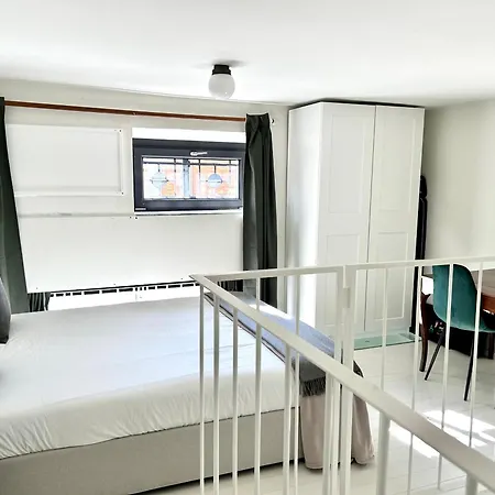 Vercelli-solari, Design District, Metro M1 8min A Piedi Apartment Mailand