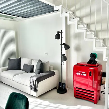 Vercelli-solari, Design District, Metro M1 8min A Piedi * Mailand