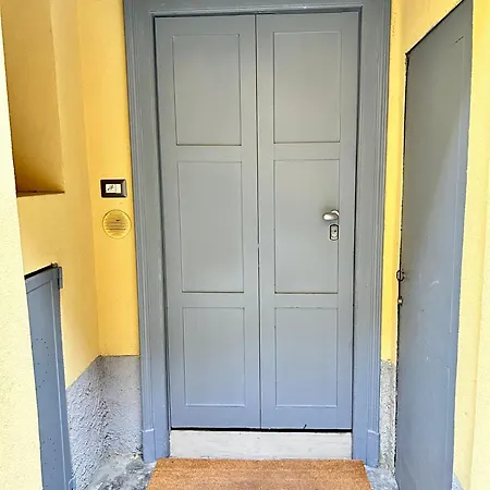 Διαμέρισμα Vercelli-solari, Design District, Metro M1 8min A Piedi *