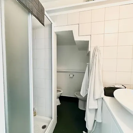 Vercelli-solari, Design District, Metro M1 8min A Piedi Apartment Mailand