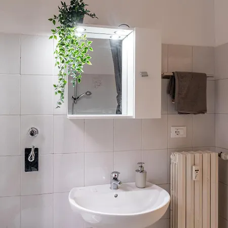 Cl82-brentam3,duomo,wifi Appartement *