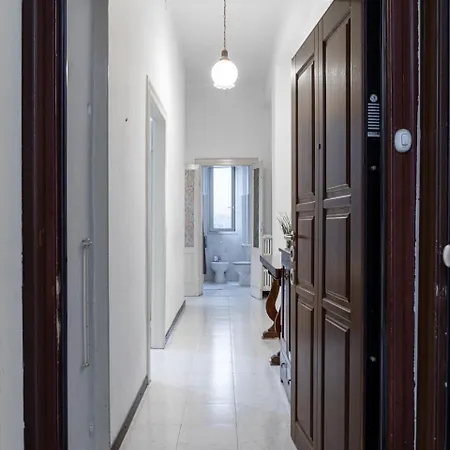 Appartement Cl82-brentam3,duomo,wifi