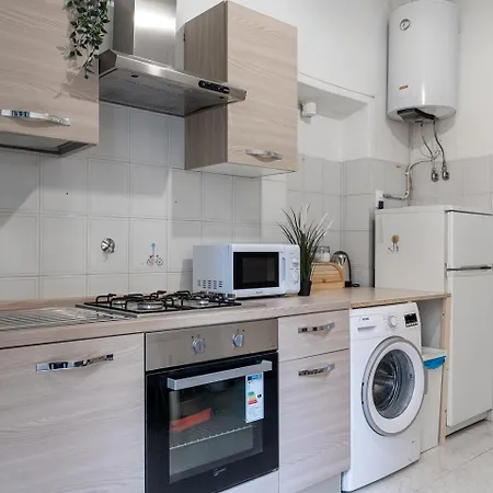 Cl82-brentam3,duomo,wifi Appartement