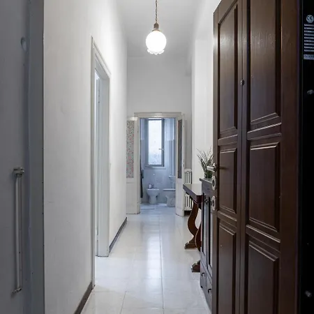 Cl82-brentam3,duomo,wifi Milaan