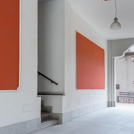 Appartement Cl82-brentam3,duomo,wifi