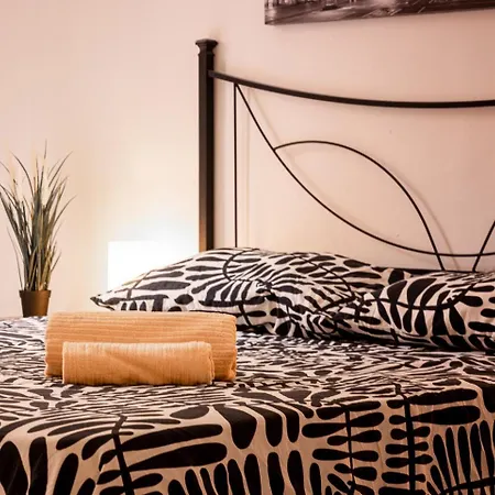 Cl82-brentam3,duomo,wifi Appartement *