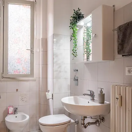Appartement Cl82-brentam3,duomo,wifi Milaan