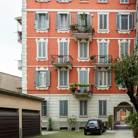 Cl82-brentam3,duomo,wifi Appartement *