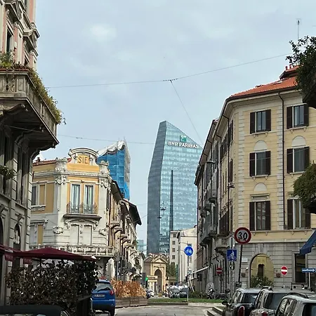 Appartement Solferino Loft