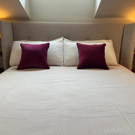 Solferino Loft شقة