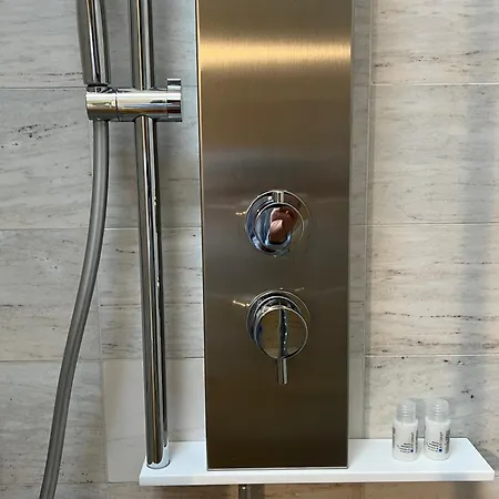Apartment Solferino Loft