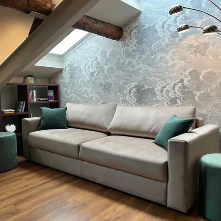 Solferino Loft Apartment