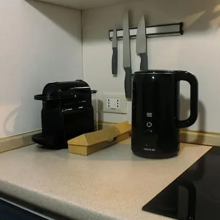 Urban House - Bright House Navigli Center Mailand