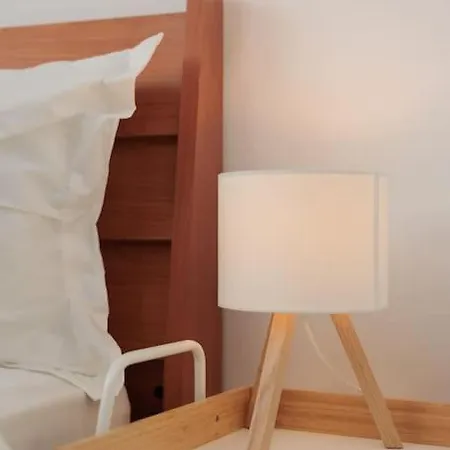 Urban House - Bright House Navigli Center Milaan