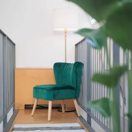 Urban House - Bright House Navigli Center *