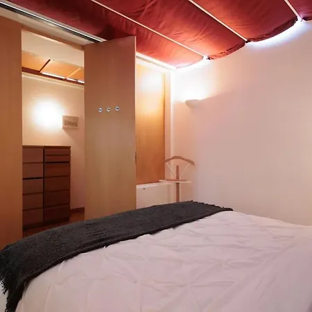 Apartment Urban House - Bright House Navigli Center