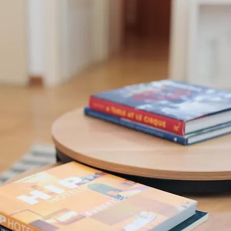 Urban House - Bright House Navigli Center Appartement *