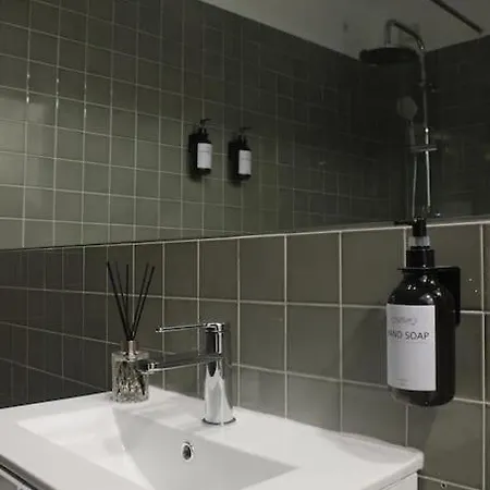 Urban House - Bright House Navigli Center Milaan