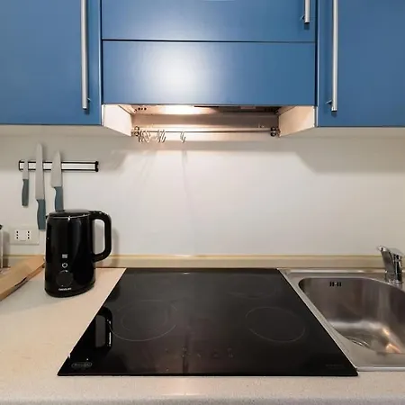 Urban House - Bright House Navigli Center * Mailand