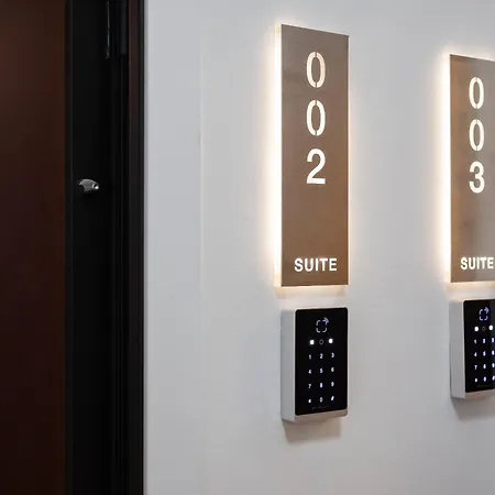 Luca Duomo Visconti Apartament