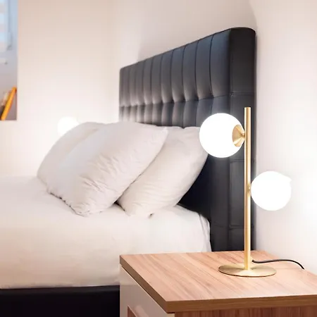Visconti - Luca Apartment Milan