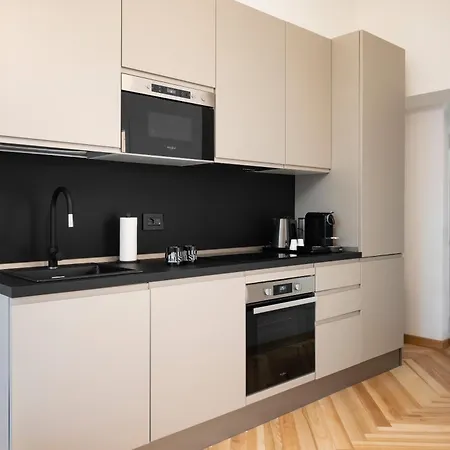 Luca Duomo Visconti Mediolan