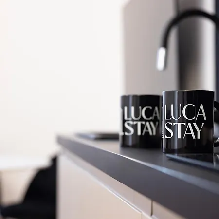 Luca Duomo Visconti Apartament *