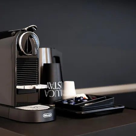 Luca Duomo Visconti *