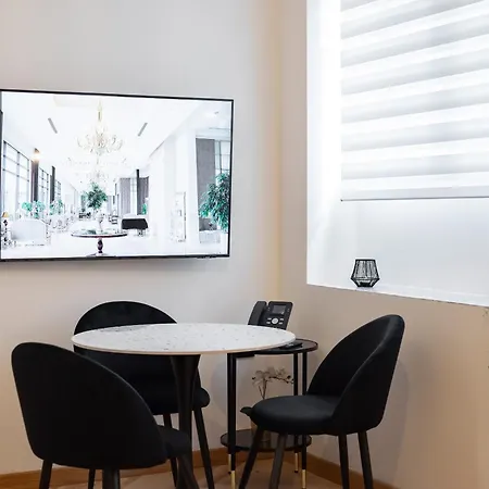 Apartament Luca Duomo Visconti *