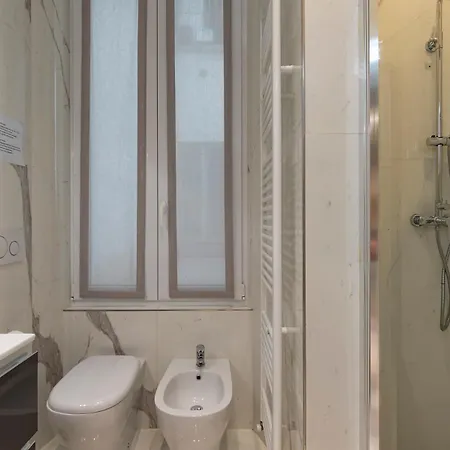 Apartmán Xenia - Modern Three-room In Moscova Area *