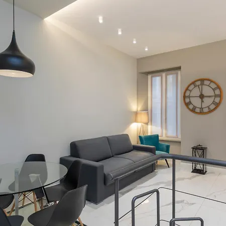 Xenia - Modern Three-room In Moscova Area *