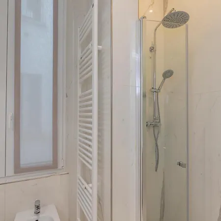 Xenia - Modern Three-room In Moscova Area