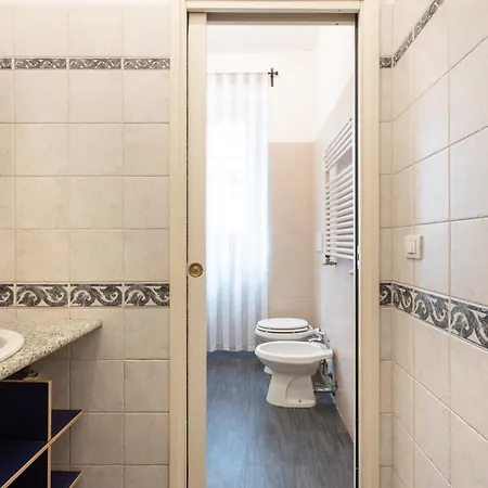 Splendid One Bedroom 2 Level Duomo - Mirable Pm Apartament Mediolan