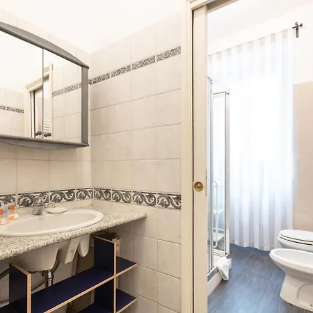 Apartman Splendid One Bedroom 2 Level Duomo - Mirable Pm *