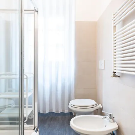 Apartman Splendid One Bedroom 2 Level Duomo - Mirable Pm
