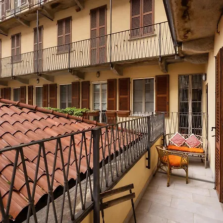 Splendid One Bedroom 2 Level Duomo - Mirable Pm *