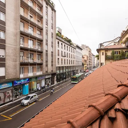Splendid One Bedroom 2 Level Duomo - Mirable Pm