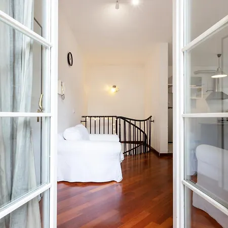 Splendid One Bedroom 2 Level Duomo - Mirable Pm * Mediolan
